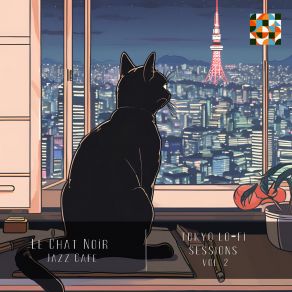 Download track The Leaves Collector Le Chat Noir Jazz Cafe