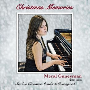 Download track All I Want For Christmas Is You Meral Guneyman