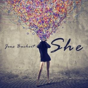 Download track She Was Jens Buchert