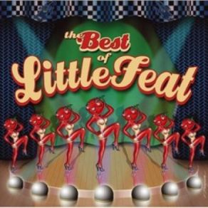 Download track Willin' Little Feat