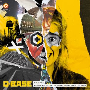 Download track Strike As A Die Hard (Q-Base Anthem 2017) Noisecontrollers