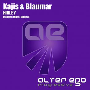 Download track Hailey (Radio Edit) Kajis, Blaumar