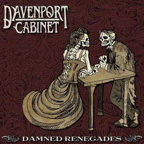 Download track Missing Pieces Davenport Cabinet