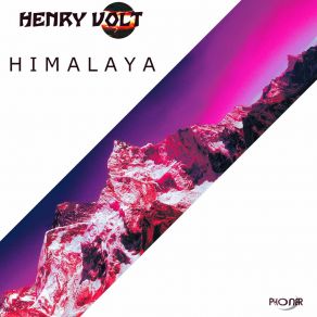 Download track Himalaja Klangschale Henry Volt