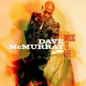 Download track Freedom Aint Free Dave McMurray