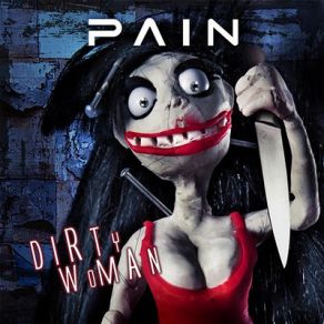 Download track Dirty Woman Pain