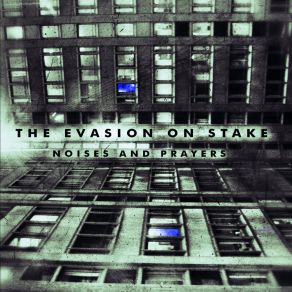 Download track 3-D Spoken The Evasion On Stake