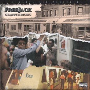 Download track F Train To Queens Freejack