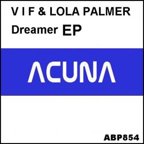 Download track Lovers (Dub Mix) Lola Palmer