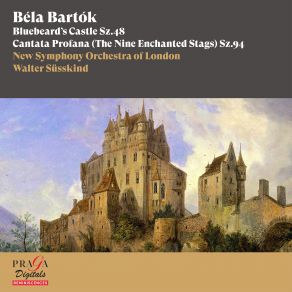 Download track Bluebeard's Castle, Op. 11, Sz. 48, Door 2: The Armoury New Symphony Orchestra Of London, Walter SusskindJudith Hellwigh