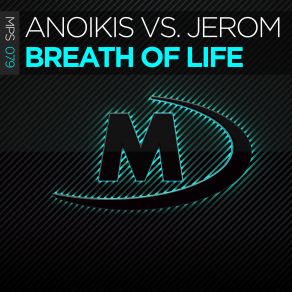 Download track Breath Of Life (Extended Mix) Anoikis, Jerome