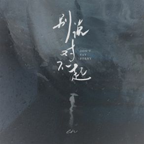 Download track 别说对不起 En