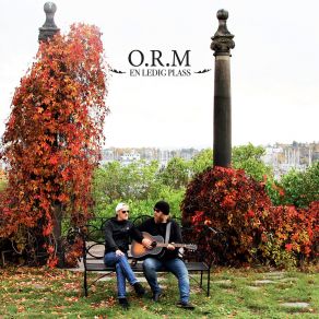 Download track Frogner O. R. M