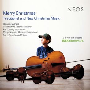 Download track Stille Nacht (Silent Night) (Arr. F. Beyer) Tolz Boys' Choir