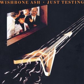 Download track Master Of Disguise Wishbone Ash