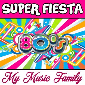 Download track Le 14 Juillet My Music FamilyPop 90 Orchestra, Pop 80 Orchestra