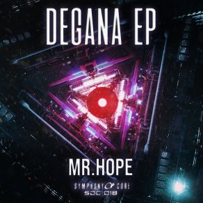 Download track Let Me Hear The Fucking Bass Mr. HopePunk'O'Core