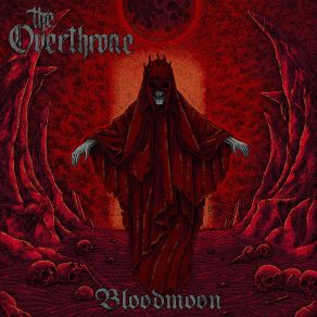 Download track Serpent Headed Matron Overthrone