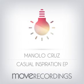 Download track Open The Door (Original Mix) Manolo Cruz