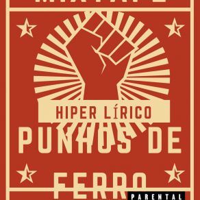 Download track O Renegado (Freestyle) Hiper LíricoFreestyle