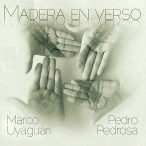 Download track Casita De Madera Pedro Pedrosa