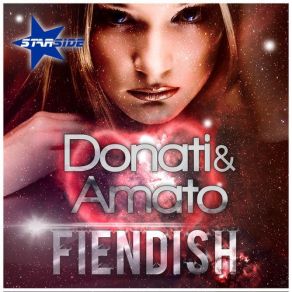 Download track The Way It Goes (Radio Edit) Donati, Amato