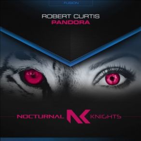 Download track Pandora (Extended Mix) Robert Curtis