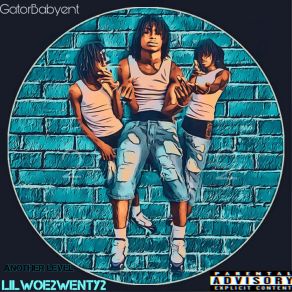 Download track Jappin LilWoe2wenty2