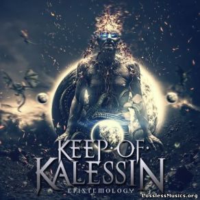 Download track Dark Divinity Keep Of Kalessin