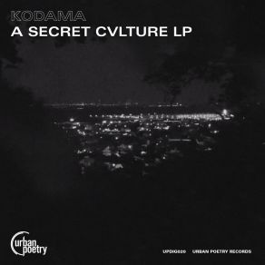 Download track Secret Cvlture Kodama