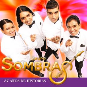 Download track Tu Amor Me Quema Grupo Sombras