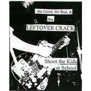 Download track S. T. I (Stop The Insanity) Leftöver Crack