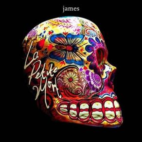 Download track Interrogation James