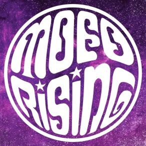 Download track Crushed Velvet Mofo Rising