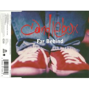 Download track Far Behind / Voodoo Child (Slight Return) (Live Medley)  Candlebox