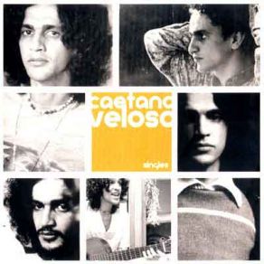 Download track Pecado Original Caetano Veloso