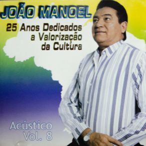 Download track Um Gaúcho Na Bahia João Manoel De Mato Grosso