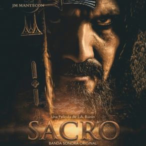 Download track Sacro, Pt. 2 (Banda Sonora Original De La Película Sacro) JM Mantecon