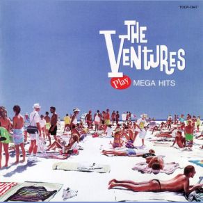 Download track Two On The Beach The Ventures