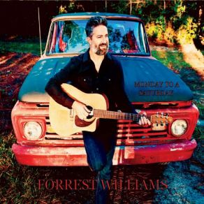 Download track Whiskey Tornado Forrest Williams