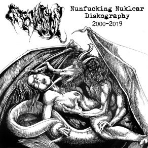 Download track Hellrokken GoatSex Is Mighty And Pure Enbilulugugal