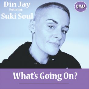 Download track What's Going On (Instrumental) Suki SoulΟΡΓΑΝΙΚΟ