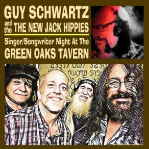 Download track Something Original Guy Schwartz, The New Jack Hippies