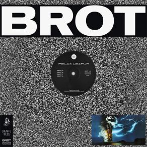 Download track Brot 8 Felix Leifur