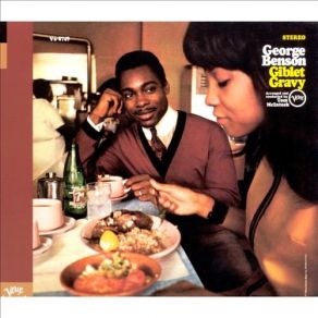 Download track Giblet Gravy George Benson