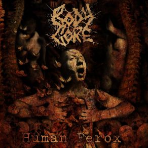 Download track The State Of Black Putrefaction Body Core