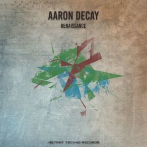 Download track Le Bout Du Tunnel (Original Mix) Aaron Decay