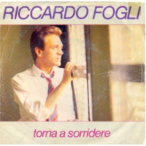 Download track E' Meglio Se Amore Non Diventera' Riccardo Fogli