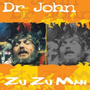 Download track She's Just A Square Dr. John