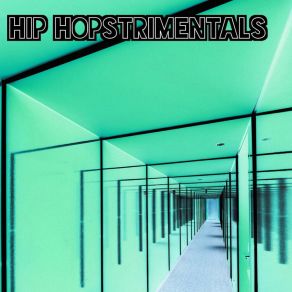 Download track The Conscientious Back Hip Hopstrimentals